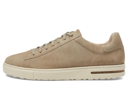 Image of Birkenstock Mens Bend Suede