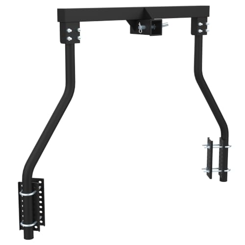Neorexon Upgrade Trailer Tongue Bunk