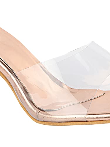 Girls' Flat Sandals 5