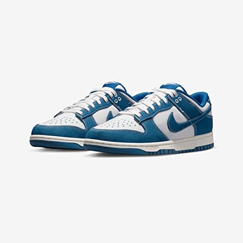 Image of Nike Men's Dunk Low Sneakers