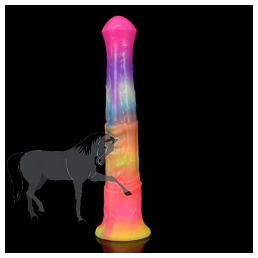 GAOSJX con Material de Silicona Luminosa, Resistente Al Agua