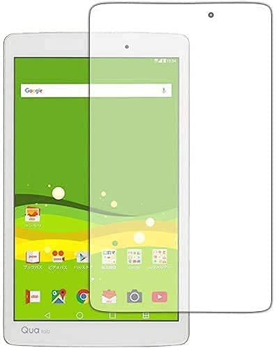 PDA�H�[ Qua tab PX Crystal Shield �ی� �t�B���� 3���� ���� ���{��