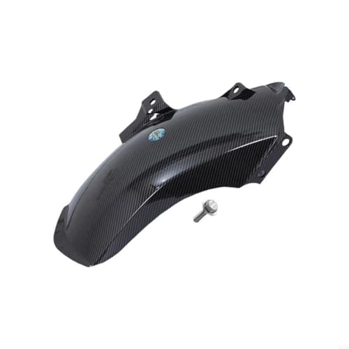 Garde-boue pour moto PCX160 idéal pour vos trajets urbains