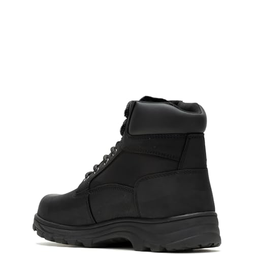Image of Wolverine Men's Carlsbad Waterproof 6 inch Work Boot