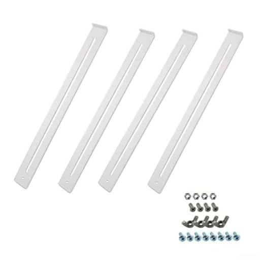 Heavy Duty Drawer Repair Kit