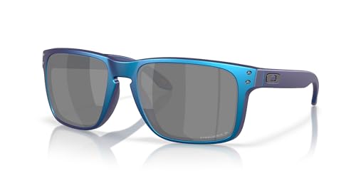 Image of Oakley Mens OO9417 Holbrook XL Square Sunglasses