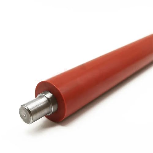 Rouleau de pression de fusion RC1-2135-000 robuste pour maintenance durable HP LaserJet 1018