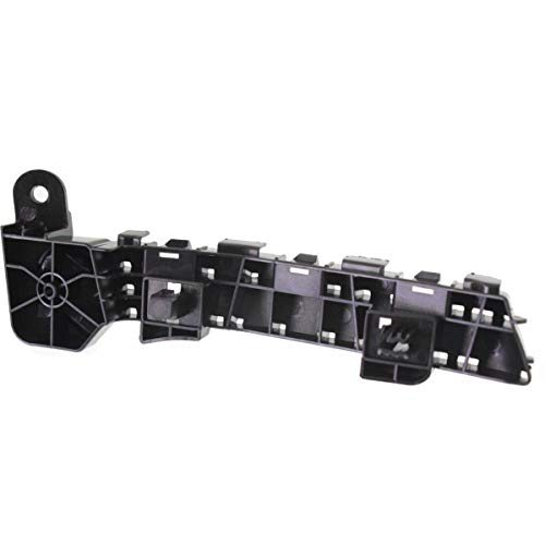 New Front Left Side Bumper Bracket For 2012-2016 Honda CRV Side Spacer, Plastic HO1032105 71198T0AA01