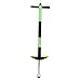 Produktbild Filfeel Pogo Stick Jumper, Kids & Adult Sprungfeder Stockspringen Gleichgewichtstraining Outdoor Sports Interaction (Grün Single)