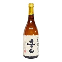 松岡醸造 帝松 辛口 手すき和紙ラベル 720ml [ 日本酒 埼玉県 ]