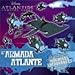 Atlantide, l'empire perdu : L'armada atlante