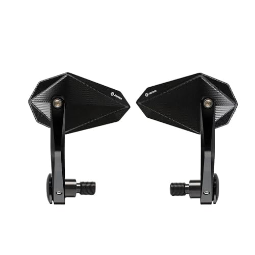 Barre moto rétroviseurs guidon pour XSR900 FZ07 FZ09 Ninken