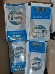 Smooth Operation: Tailor Machine Oil - Keep Your Sewing Machine Running Seamlessly PACK OF 4-image-11