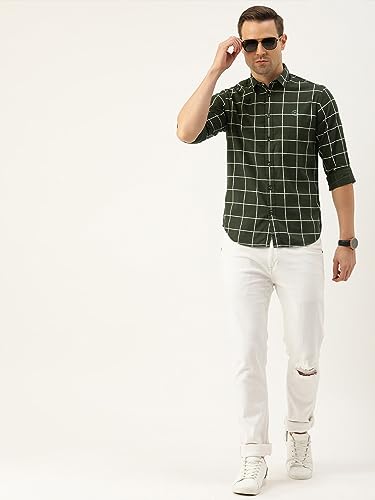 Image of THE Indian Garage CO Men Shirt