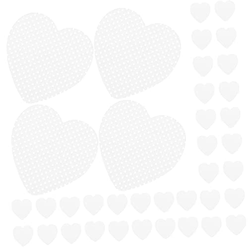 Healeved Nail Polish Remover Pads 200 Sheets Gentle Makeup Remover No Lint Ideal for Home and Travel