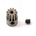 Team Associated 21157 11T Pinion Gear, 1:18 Scale