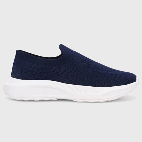 Image of Centrino Sneaker for Men | Stylish Lace-Up Design | Soft Cushioned Insole for Comfort | Lightweight & Breathable | Perfect for Casual Wear