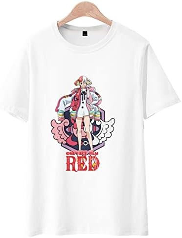 ONE PIECE UTA Tシャツ Lサイズ ロッキン 319MB34EKgL._AC_.jpg
