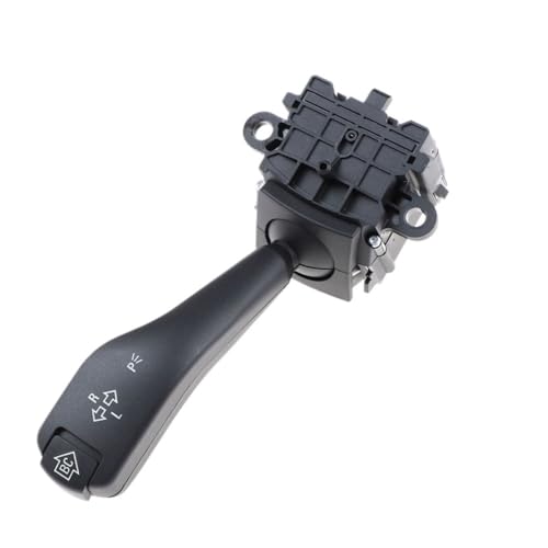 Commutateur de clignotants BMW E46 pour vos trajets quotidiens sereins