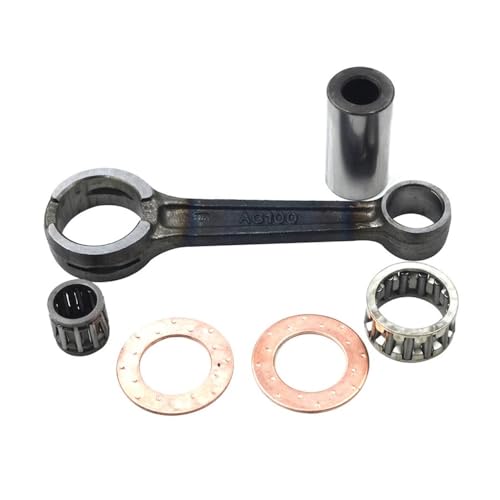 Bielle de moteur de moto AG100 V100 solution contre usure embiellage 12161-04C00-000