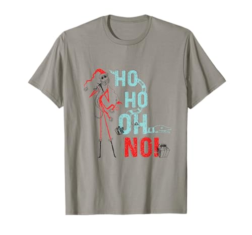 T-shirt Jack The Nightmare Before Christmas cadeau idéal pour anniversaire et Noël