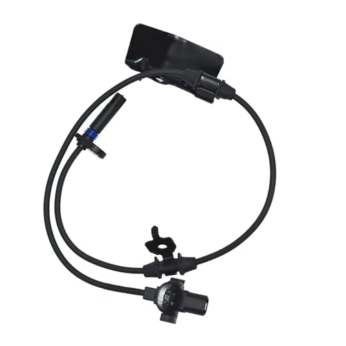 Sensor de velocidad de rueda ABS compatible con Honda Pilot 2009-2015 repuesto 57475-SZA-A01 3