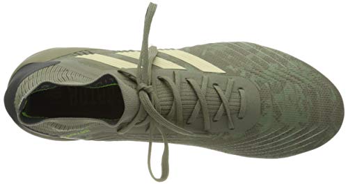 Adidas Predator 19.1 SG, Scarpe da Calcio Uomo