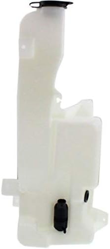Washer Fluid Reservoir Windshield Washer Reservoir With Pump For 1999 2006 Chevrolet Silverado 1500 Compatible K 1202464 - Foto 11