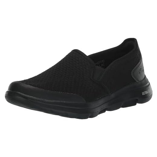 PUMA Unisex Puma Unisex Plain Sneaker - Trainer (5 Pack) Socks, Schwarz, 39-42 EU 3 Skechers Herren Go Walk 5 Apprize Sneaker, Black Textile Synthetic Black Trim, 42 EU