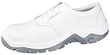 Abeba Sicherheitsschuhe Küchenschuhe weiß 2131 Gr. 46
