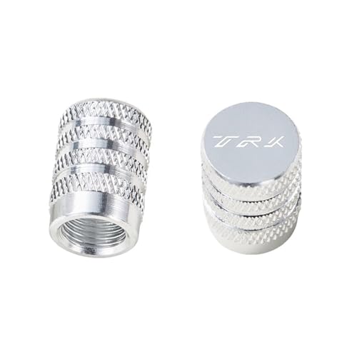 Tapas de válvula Benelli TRK 502 702X cubiertas protectoras vástago aire contra fugas de moto