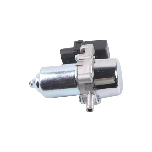 Bomba de Vacío Compatible para Audi A1 A3 Q3 Seat Ibiza Skoda Fabia Rapid VW Beetle Golf Passat Polo Jetta 1J0612181B 1J0612181C miniatura 1