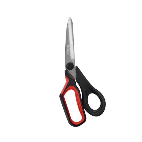 Image of LIVINGO Heavy Duty Multipurpose Scissors (9-inch)