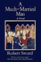 A Much-Married Man, A Novel