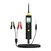 Power Circuit Probe Automotive, BT250 Auto Circuit Tester 12V met LED Zaklamp, Auto Elektrische Systeem Diagnostiek…