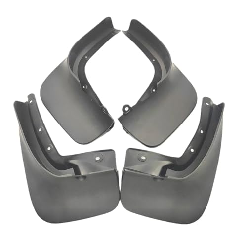 Garde-Boue arrière pour Honda Sharan 2002-2024 Lot de 4 protections étanches