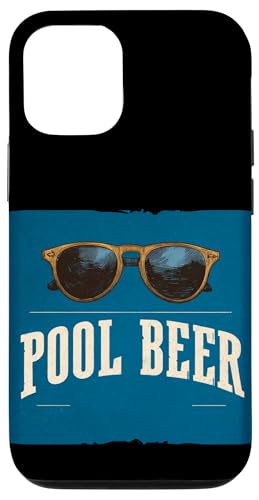 �o�P�[�V�������D�Ƃ̂��߂̃T���O���X�ƃv�[���r�[�� �X�}�z�P�[�X iPhone 12/12 Pro �p