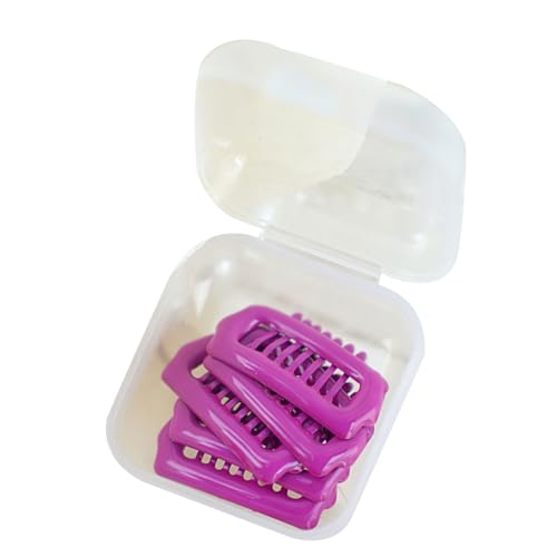 Juego de 5 piezas con pinzas para el pelo de perro para la mayoría de las ocasiones, paseos casuales, redes sociales, accesorios para perros para ocasiones