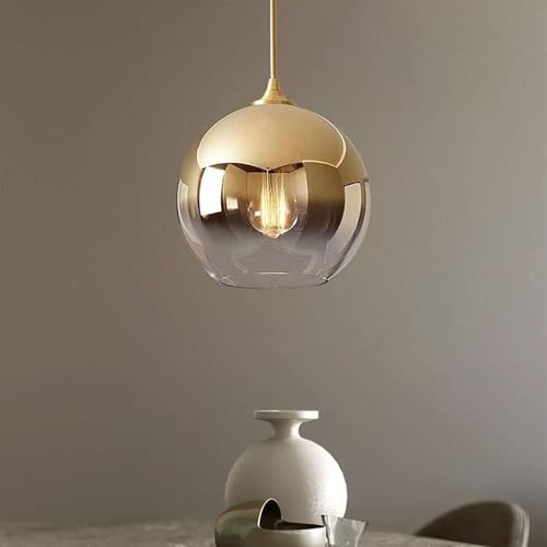Lámpara de techo ajustable de 30cm para iluminar islas de cocina oscuras 6