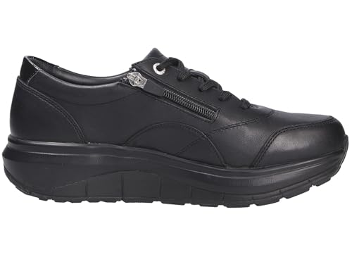 Chaussures Joya Venice Zip W Noir Taille 43