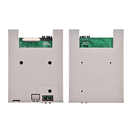 Socobeta Emulator SFRM72-DU26 720K 5V DC USB SSD dyskietek