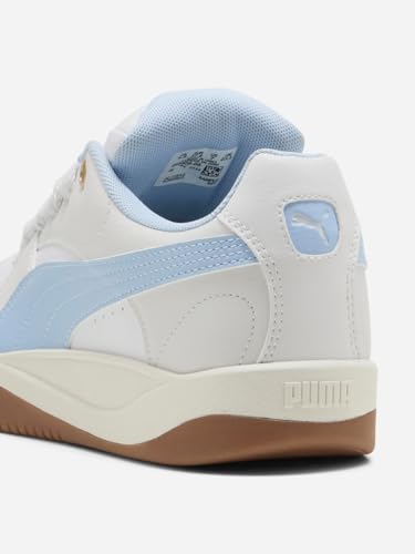 Image of Puma Womens Park Luna Sneaker