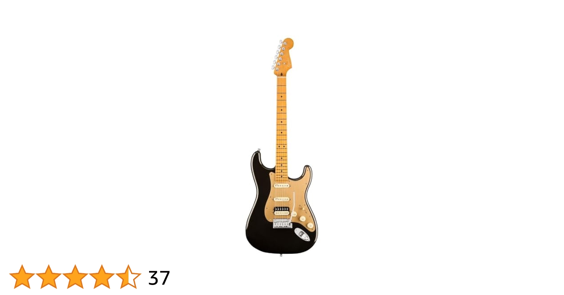 【taka】Fender ストラトキャスター メイプル Fenderギター】虎杢のフレイムメイプルが美しい！ Player