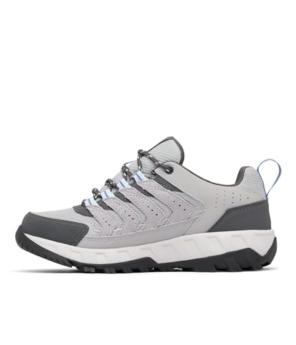 Image of Columbia Kids Unisex Omni Grip Redmond Hiking & Trekking Shoes