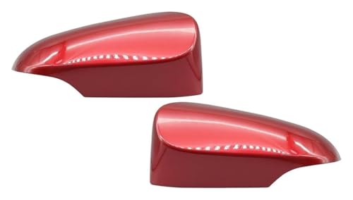 Coque rétroviseur pour Toyota Yaris protection stationnement ville 2012