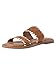 Tamaris Femme Mules et Sabots 27128-34, Dame Mules, Glissades,Jardin,Semelle à Plate-Forme,Cognac,39 EU / 5.5 UK