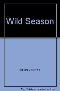 Paperback Wild Season Book