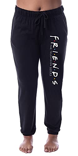 INTIMO Friends TV Show Logo Womens