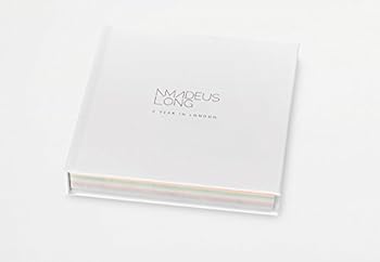 Hardcover A Year In London Book
