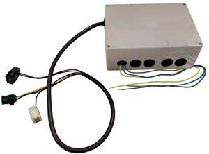 Viessmann 7245 766 Power Pump Control Module
